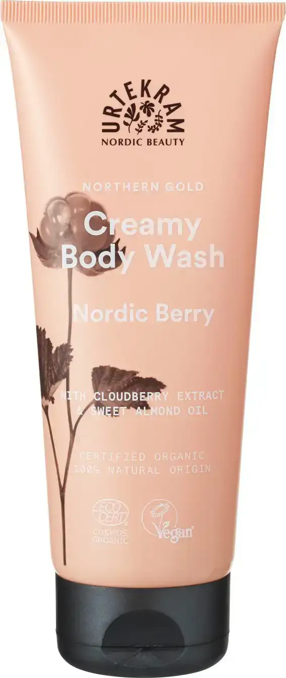 Bodywash nordic berry