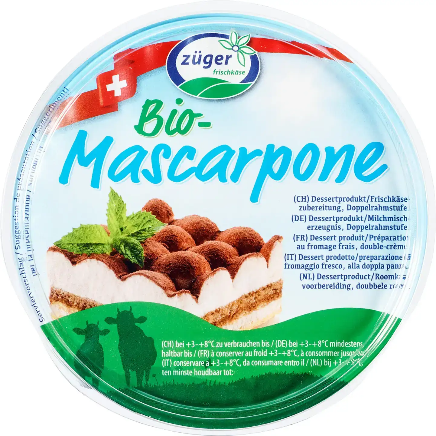 Mascarpone
