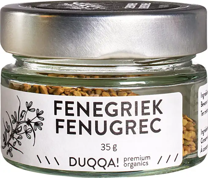 Fenegriek 35 g