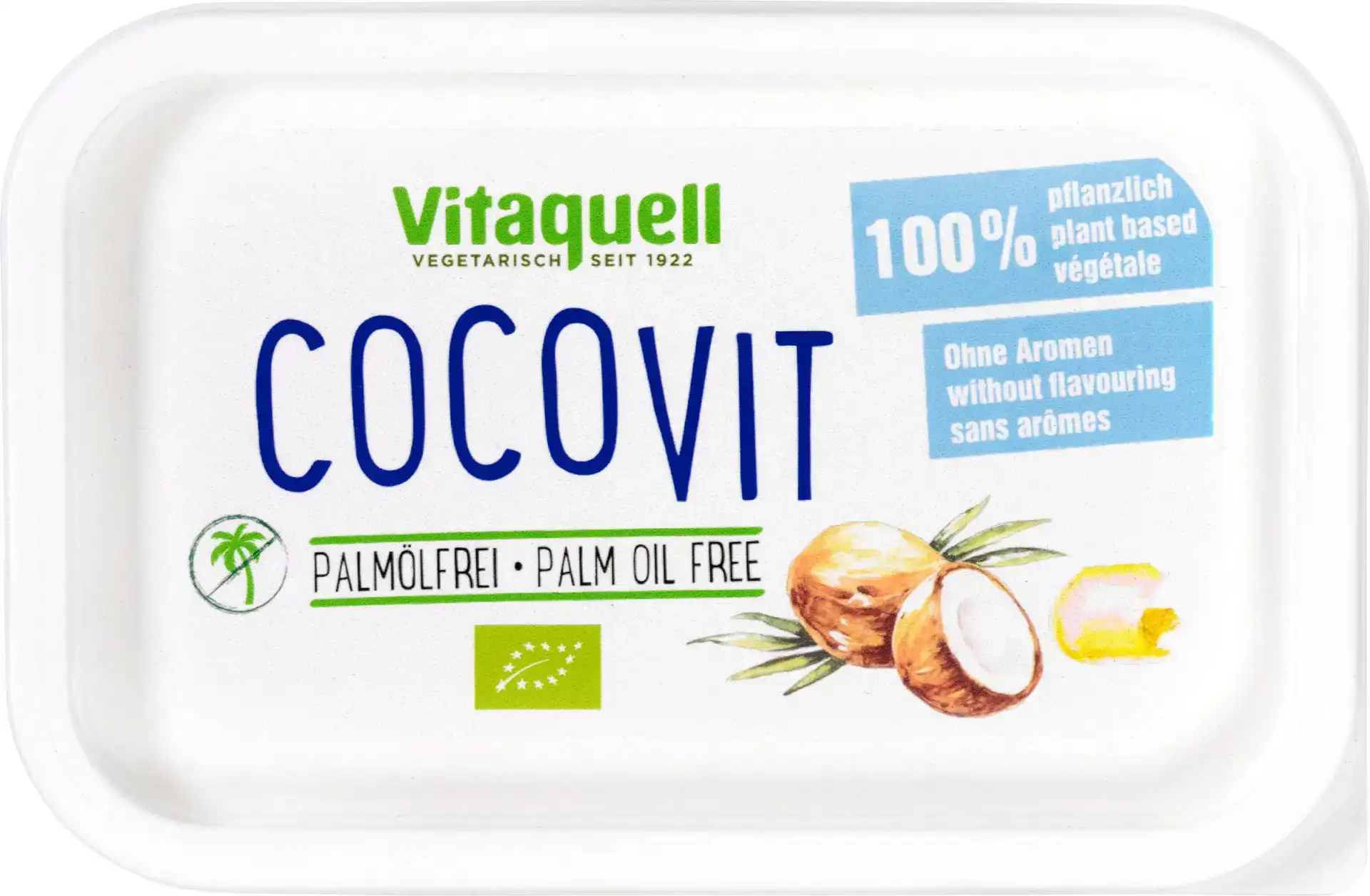 Cocovit