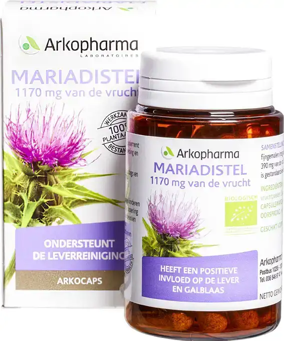 Mariadistel