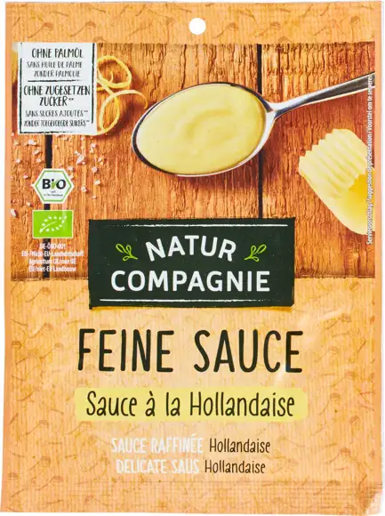 Hollandaisesaus 23 g