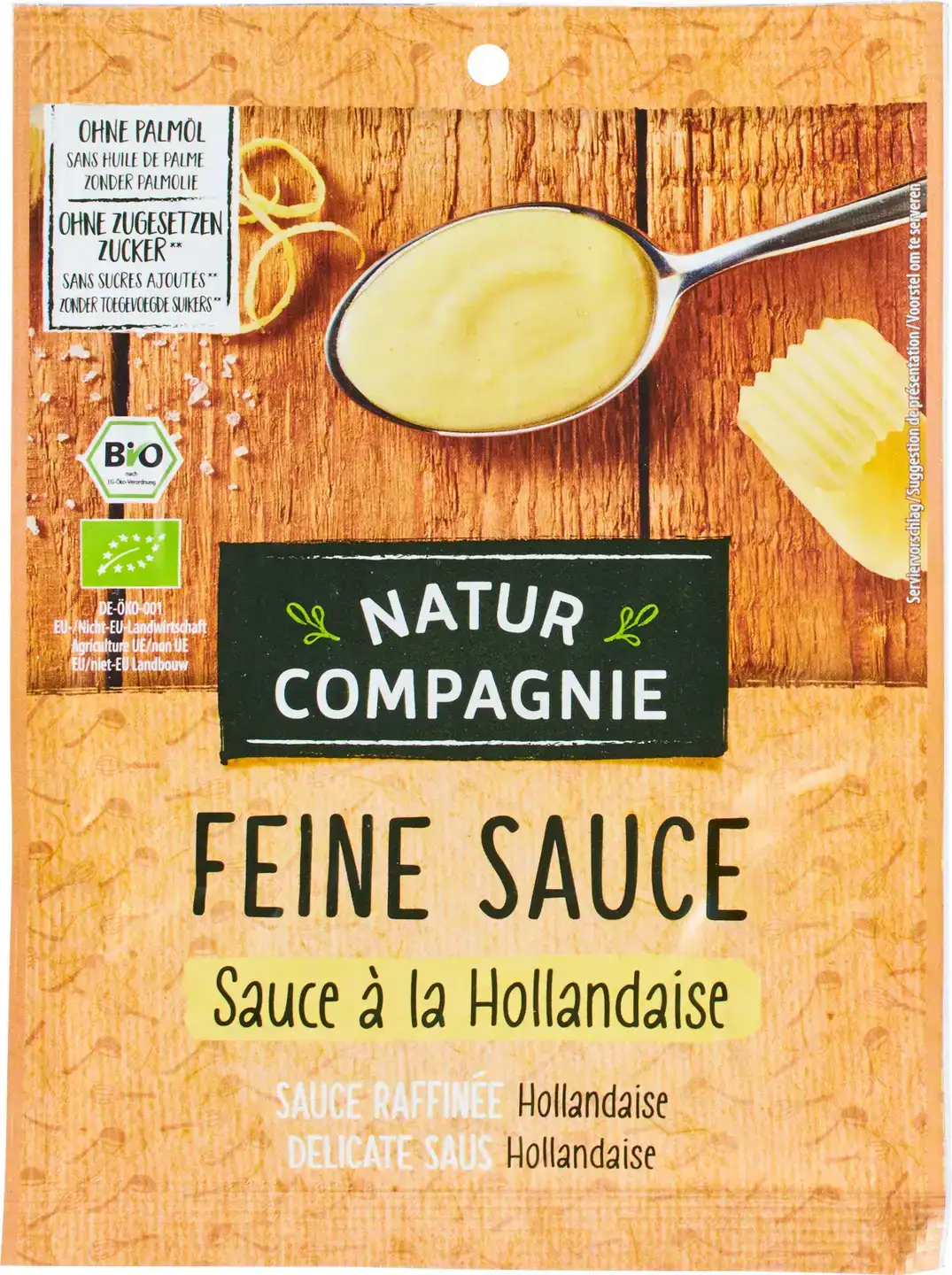 Hollandaisesaus