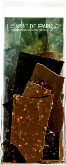 Chocolade thinner the better 125 g