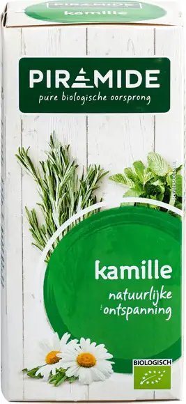 Kamillethee 30 g