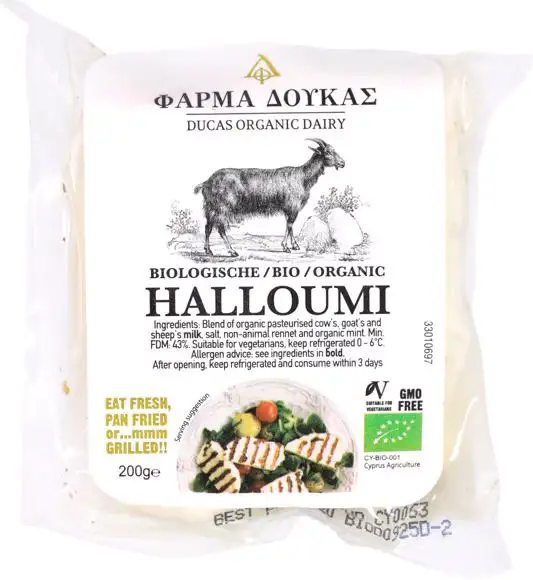 Halloumi 200 g