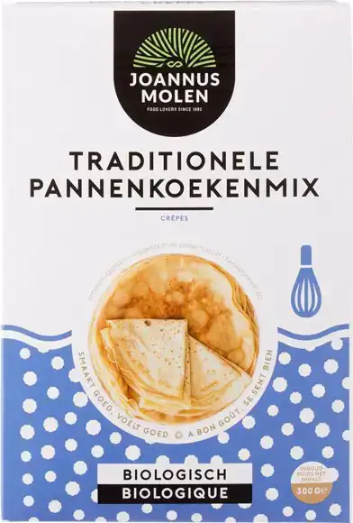 Pannenkoekenmix 300 g
