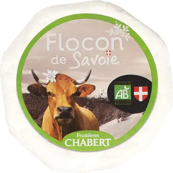 Flocon de Savoie 120 g