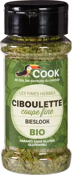 Bieslook 15 g