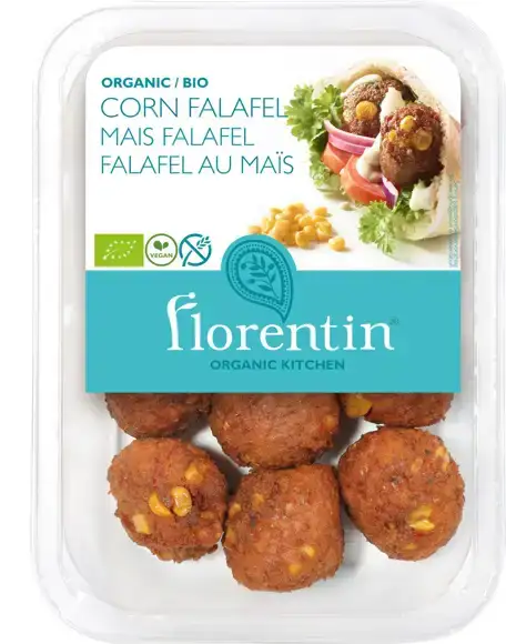 Falafel mais 240 g