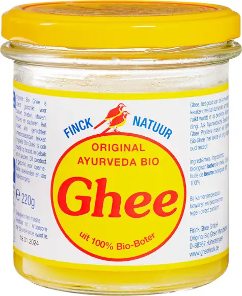 Ghee ayurveda 220 g