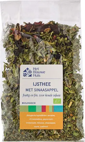 IJsthee met sinaasappel 55 g