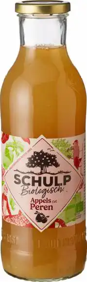 Appel- & perensap 750 ml