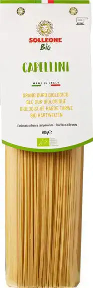 Capellini 500 g