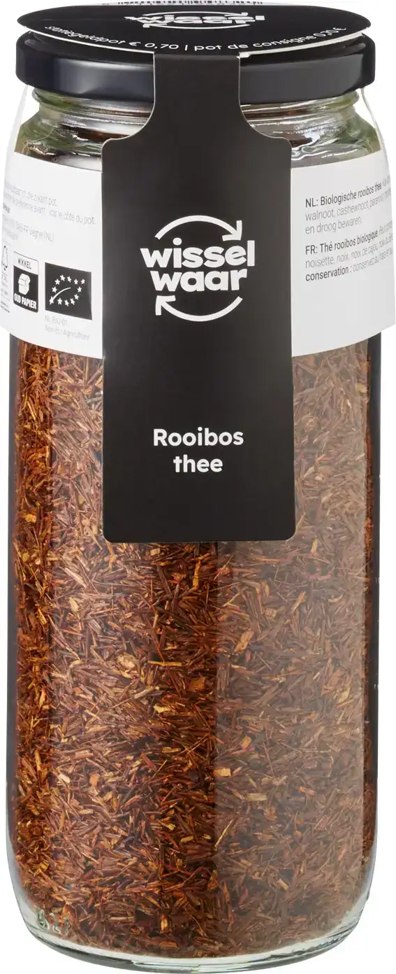 Rooibosthee