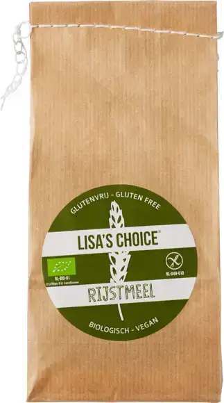 Rijstmeel 450 g