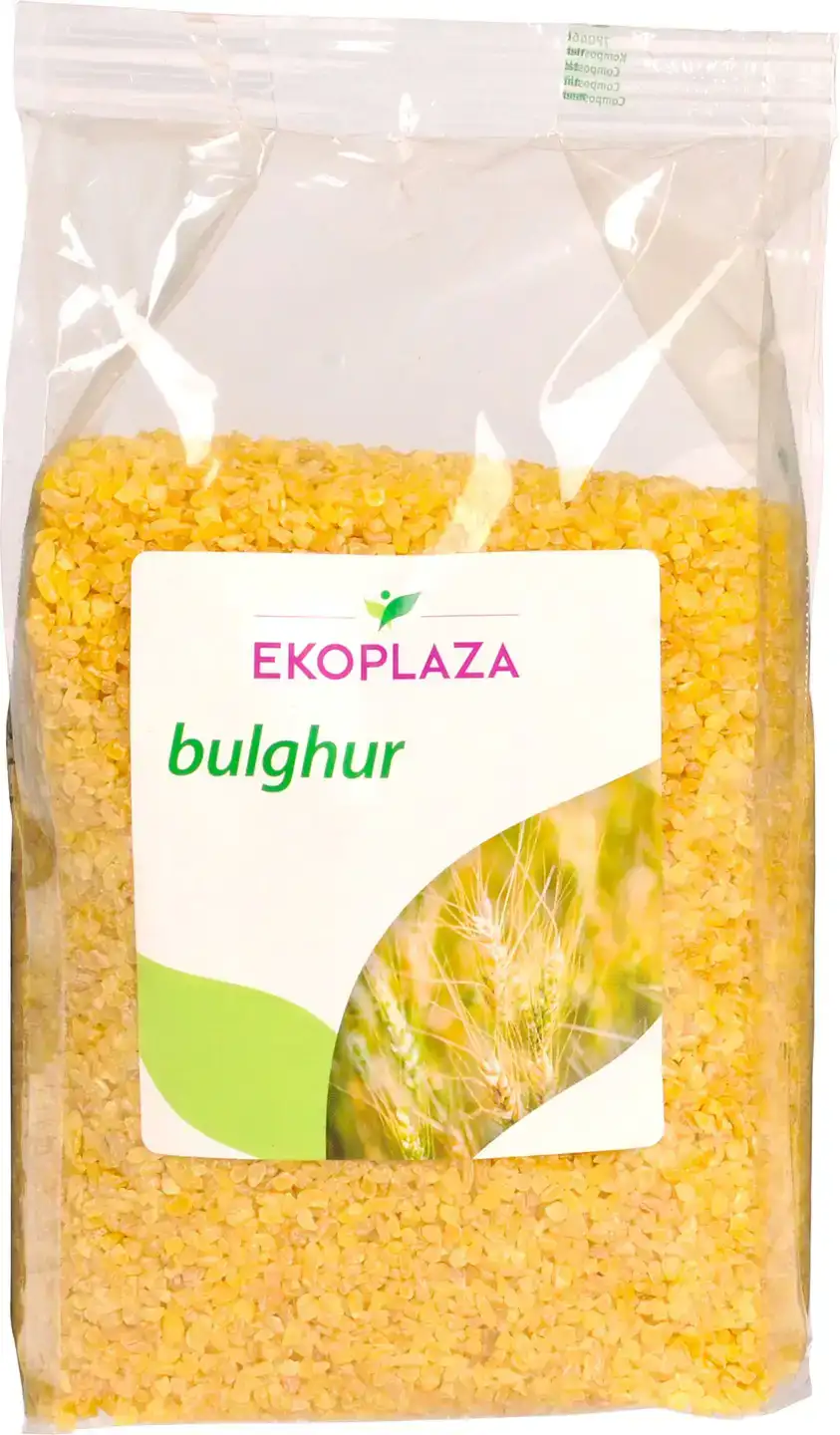 Bulghur