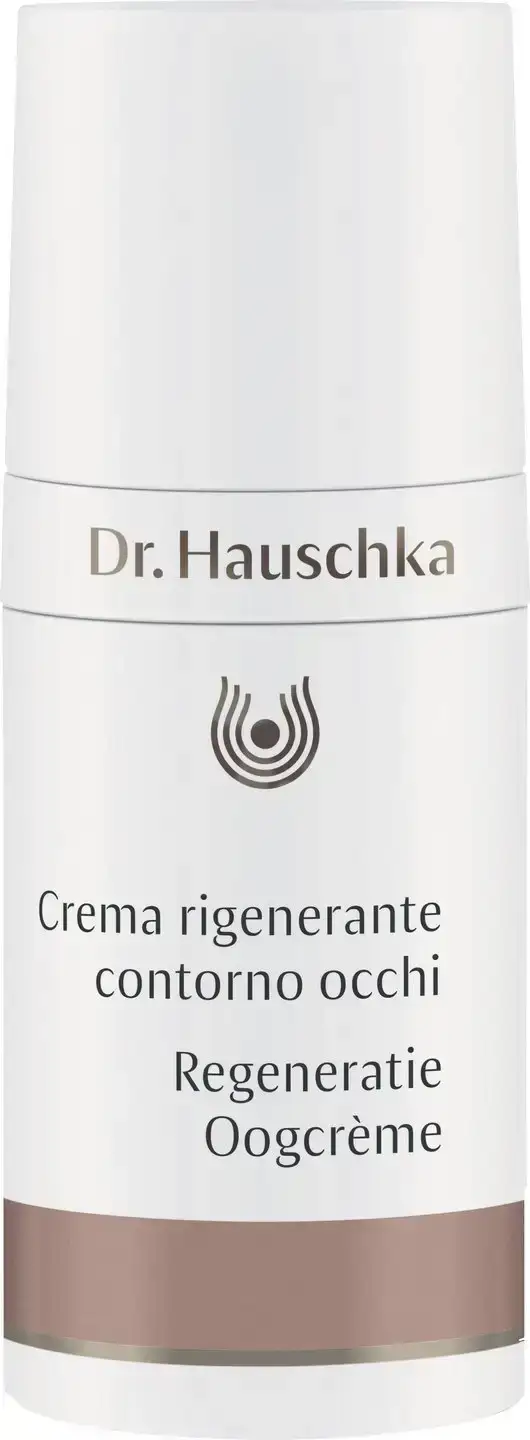 Oogcrème regeneratie - rijpere huid