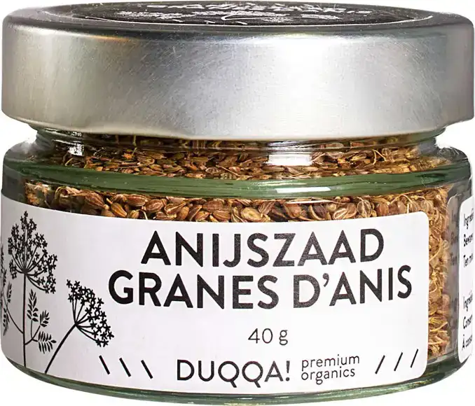 Anijszaad 40 g