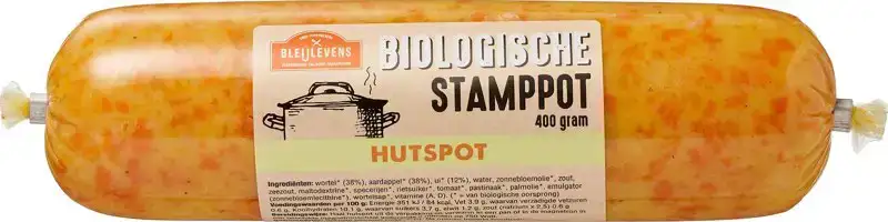 Hutspot 400 g