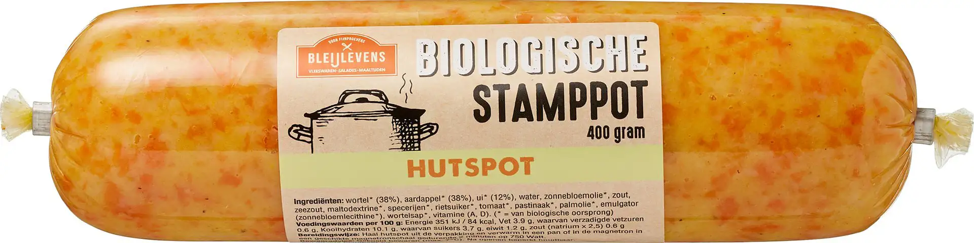 Hutspot