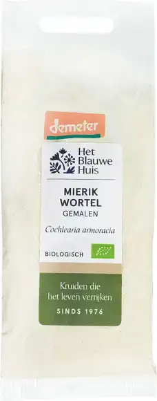 Mierikswortel 20 g