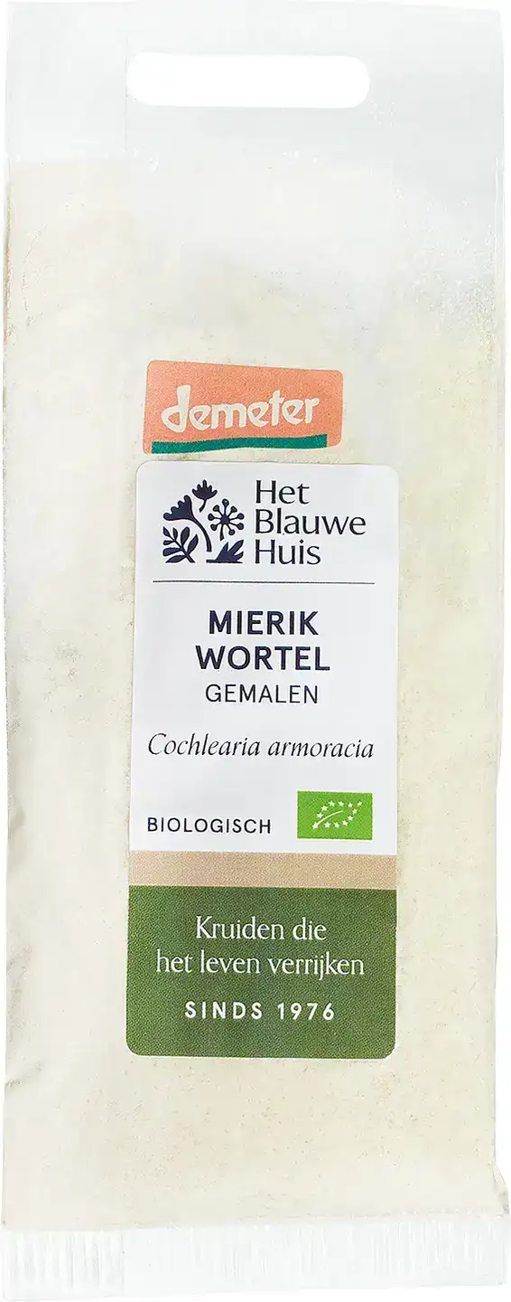 Mierikswortel