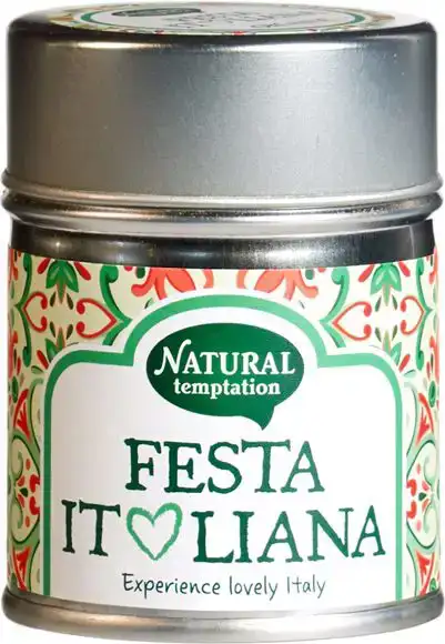 Fiesta Italiana kruidenmix 30 g