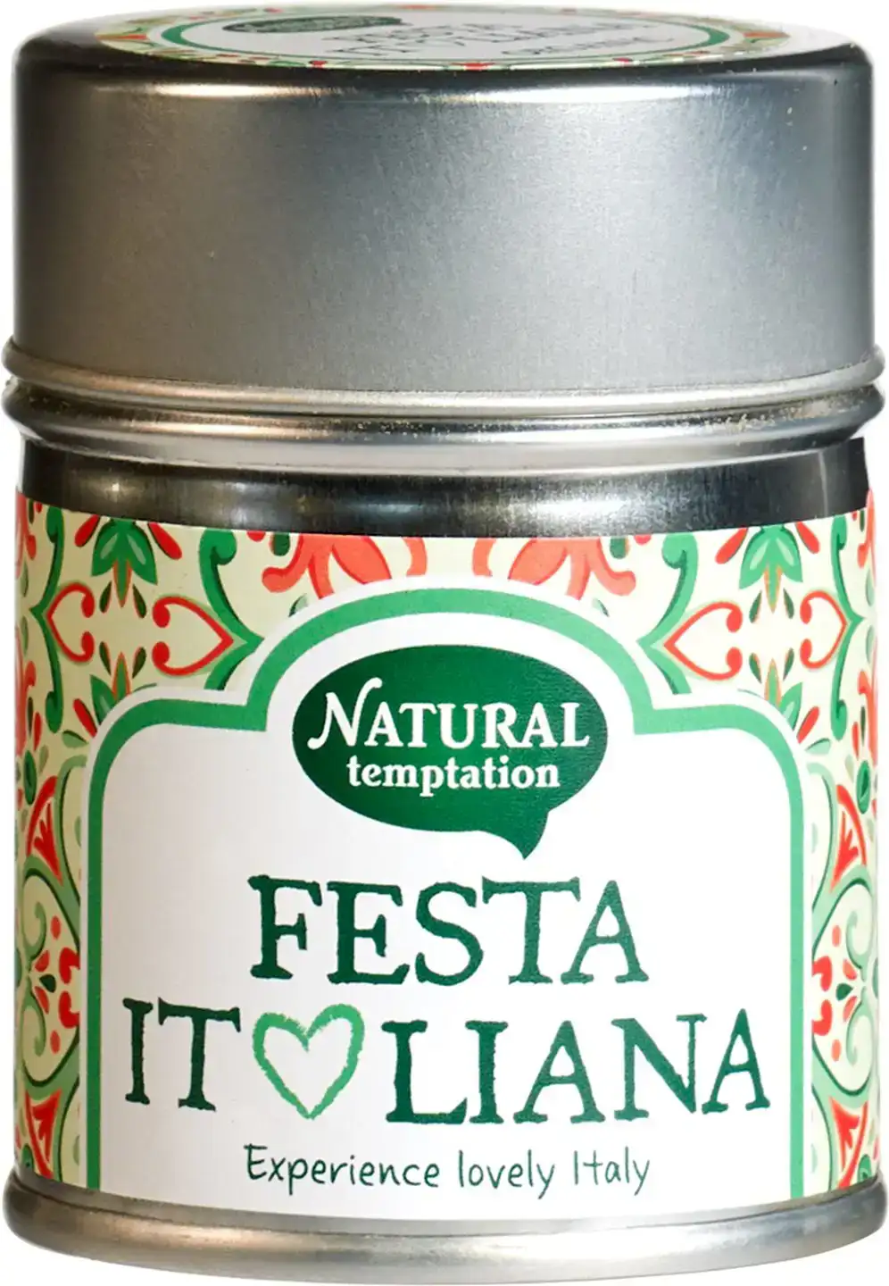 Fiesta Italiana kruidenmix