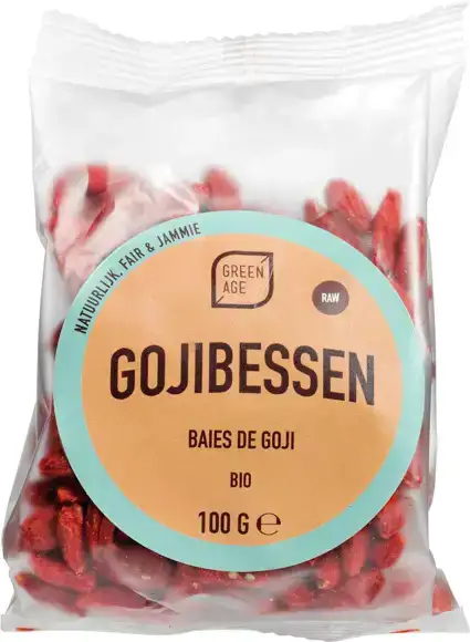 Gojibessen 100 g