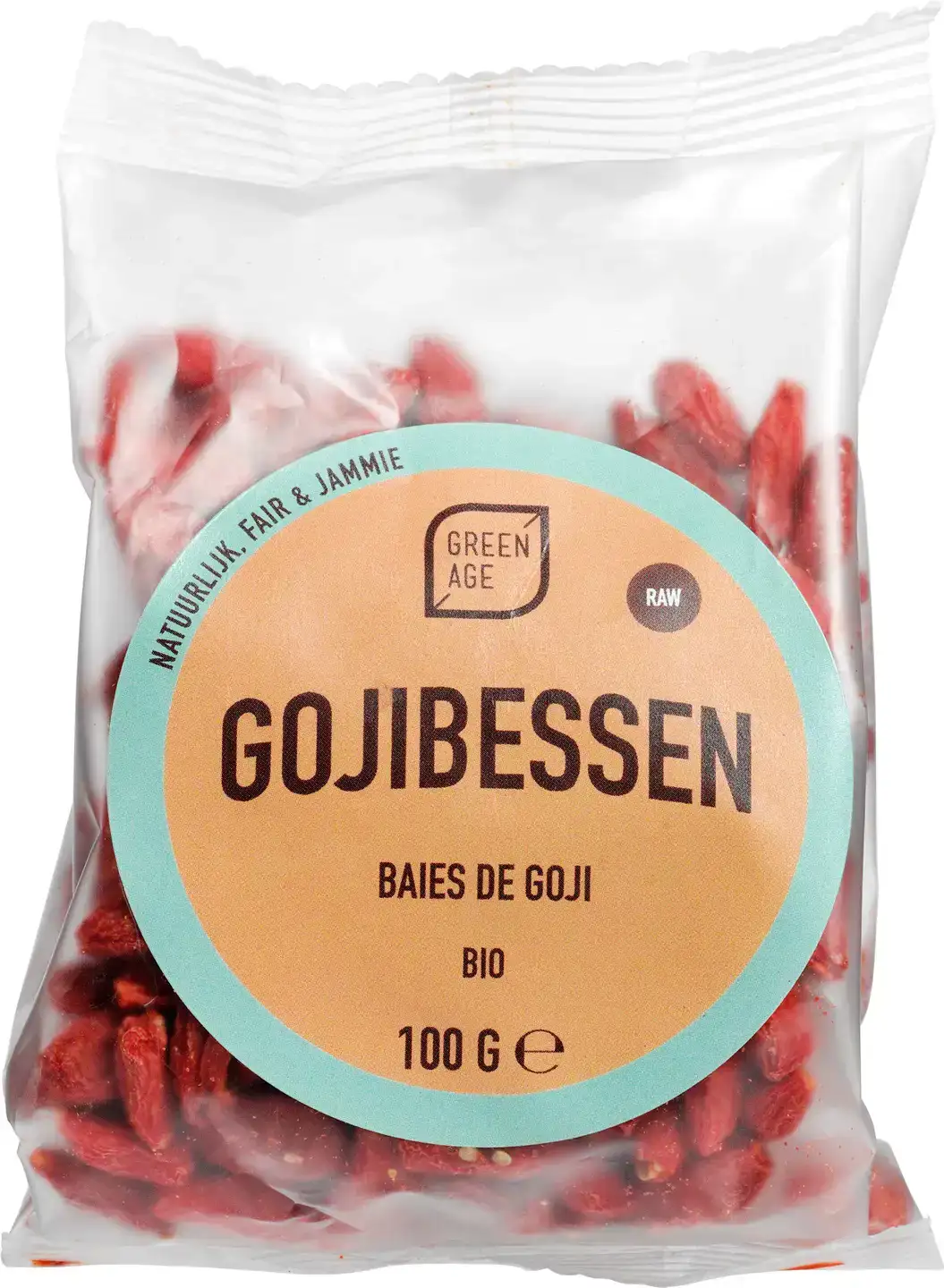 Gojibessen