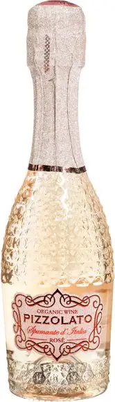 Sparkling rosé 20 cl