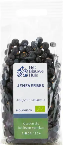 Jeneverbes 50 g