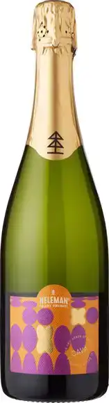 Cava seco macabeo chardonnay 75 cl