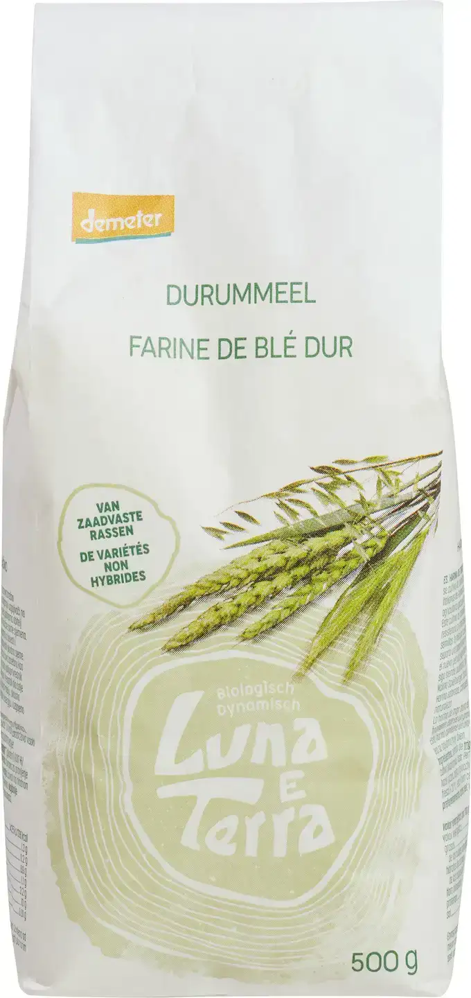 Durummeel