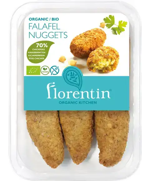 Falafel nuggets 285 g
