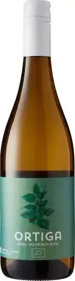 Viura Sauvignon blanc 75 cl