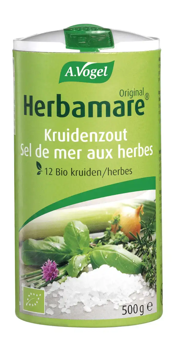 Herbamare kruidenzout original