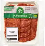 Chorizo