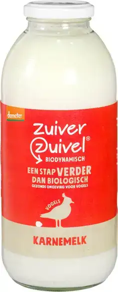 Karnemelk 1 l