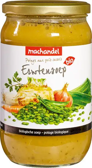 Erwtensoep 680 g