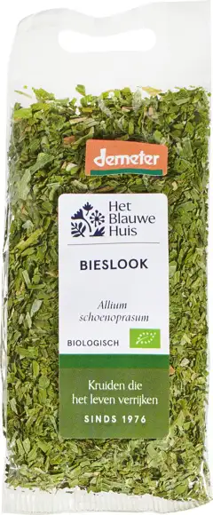 Bieslook 20 g