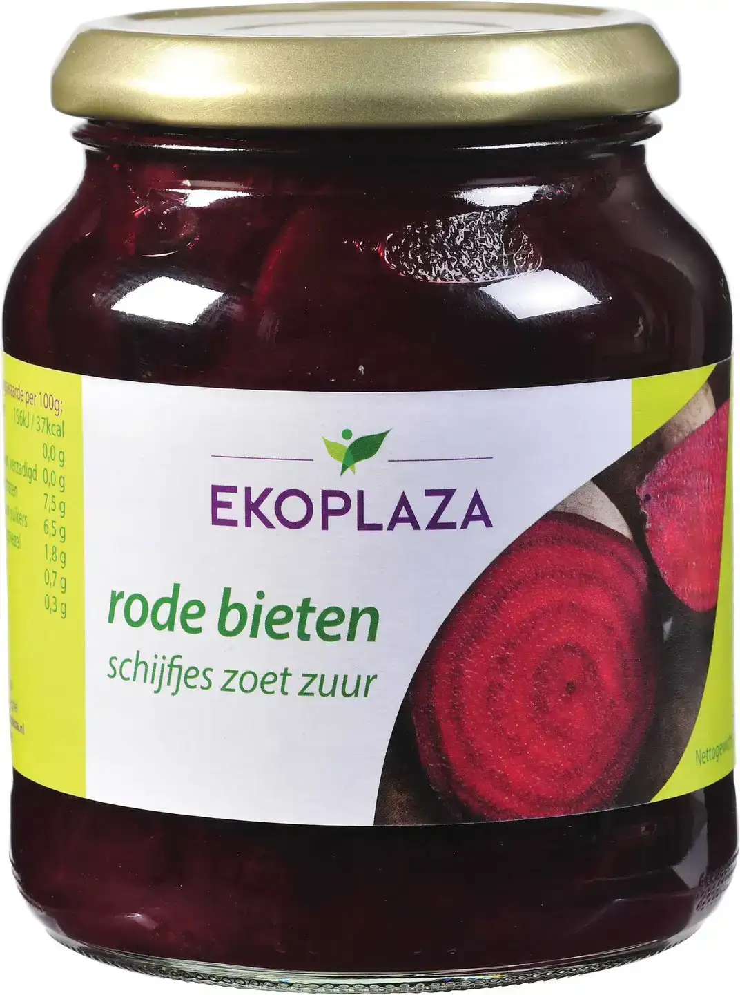 Rode bieten