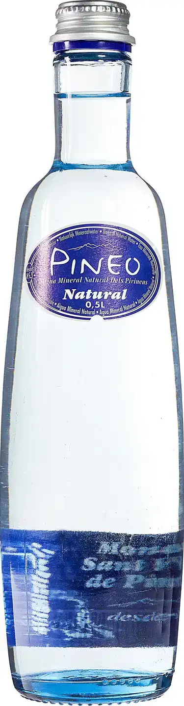 Pineo Natural