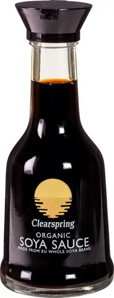 Sojasaus 150 ml