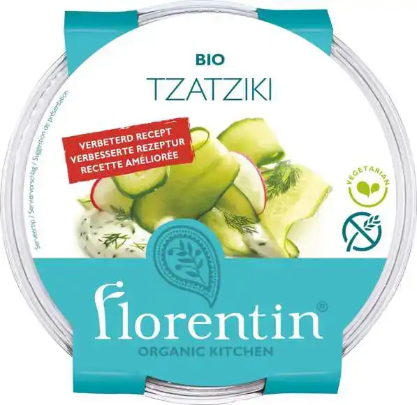 Tzatziki 170 g