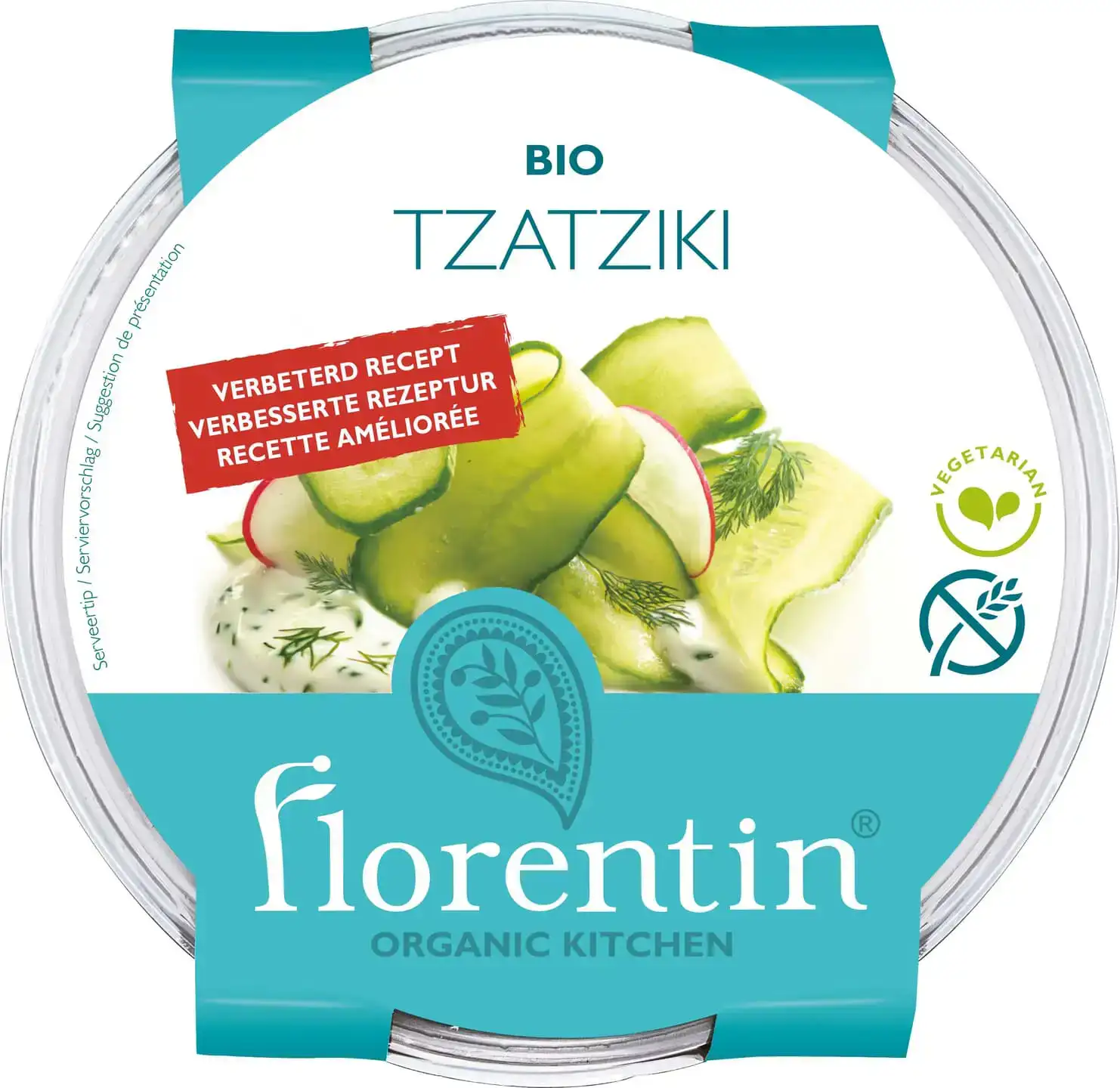 Tzatziki