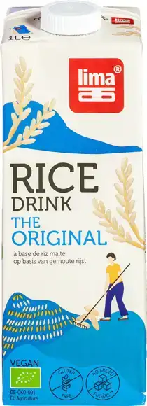 Rijstdrink 1 l