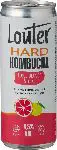Hard kombucha bloedsinaasappel & yuzu