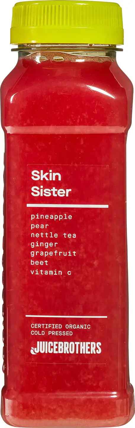 Skin Sister sap